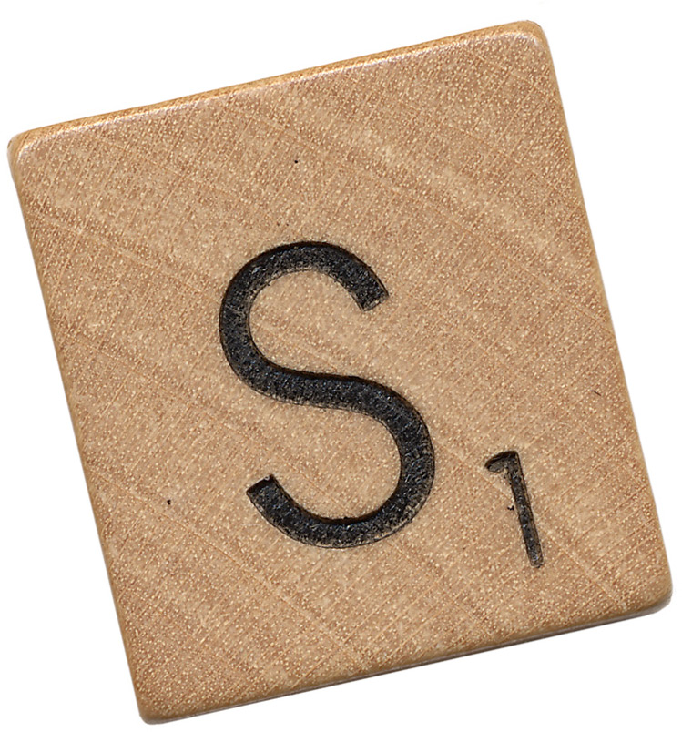 Scrabble Io